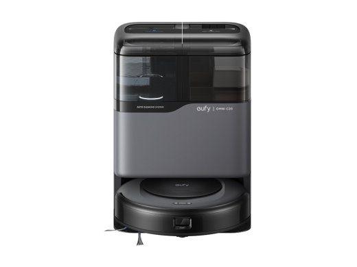 Eufy Omni C20 Siurblys