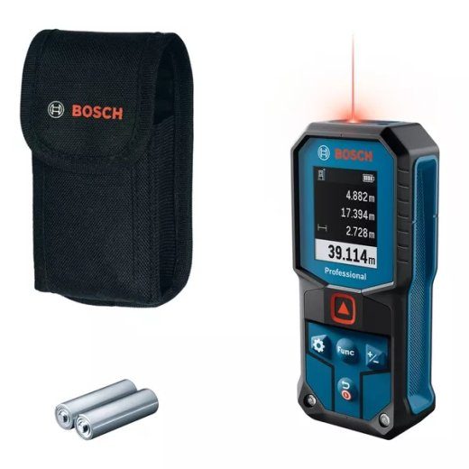 Bosch GLM 40-31 Laser kaugusmõõtur