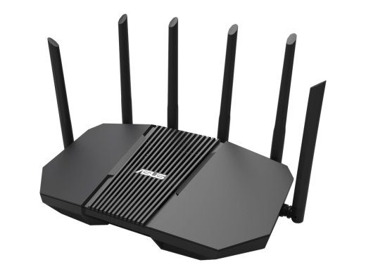 ASUS RT-BE90U Juhtmevaba ruuter
