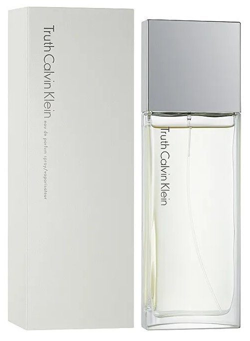 Calvin Klein Truth Perfume EDP 100 ml