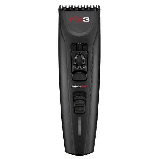 BaByliss Pro FX3 FXX3CBE Juuksekäärid