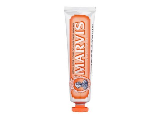 Marvis Ginger Mint Dantų pasta 85ml