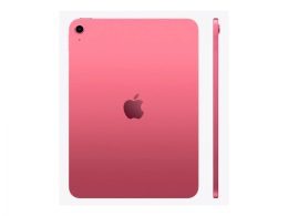 Apple 11-inch iPad 128GB, A16 chip, iPadOS 18, pink, IPS 2360x1640, USB-C