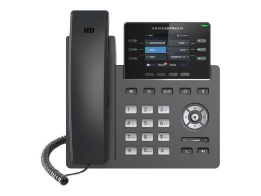 Grandstream GRP2613 VoIP telefon