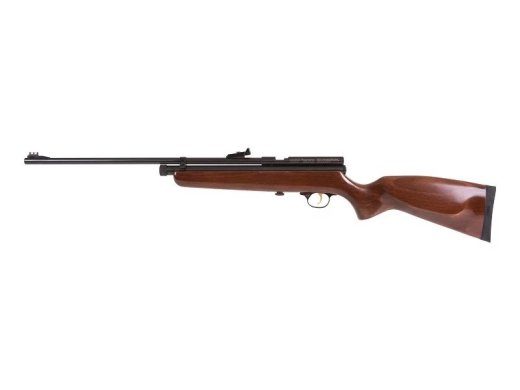 Õhupüss BEEMAN QB78 D DELUXE k.4,5 mm (B-QB78D-45)