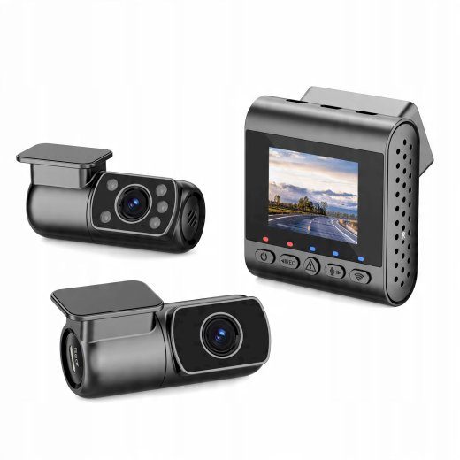 Sjcam M60S vaizdo įrašymo prietaisas 4K