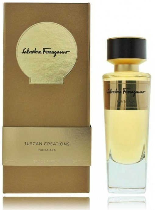 Salvatore Ferragamo Punta Ala Parfüüm EDP 100 ml