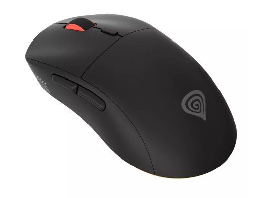 Genesis Zircon XIII žaidimų pelė