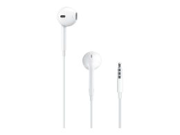 Apple EarPods (3.5mm Headphone Plug) White