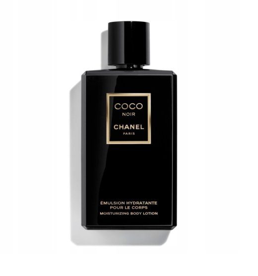 Chanel Coco Kūno losjonas 200ml