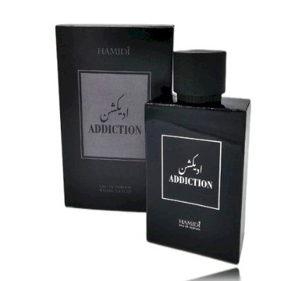 Hamidi Addiction Parfüüm EDP 100 ml
