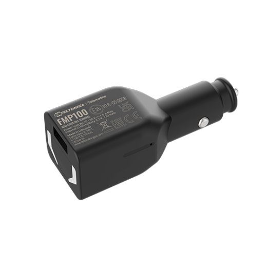 Teltonika FMP100 GPS sekiklis