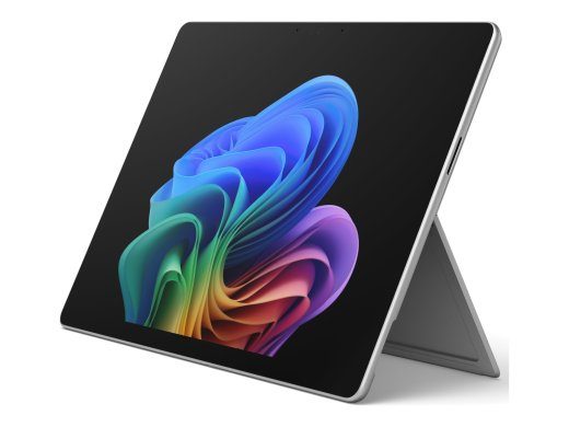 MICROSOFT Surface Pro11 13inch OLED Intel Core Ultra 7 266V 16GB 256GB Platinum W11P COMM
