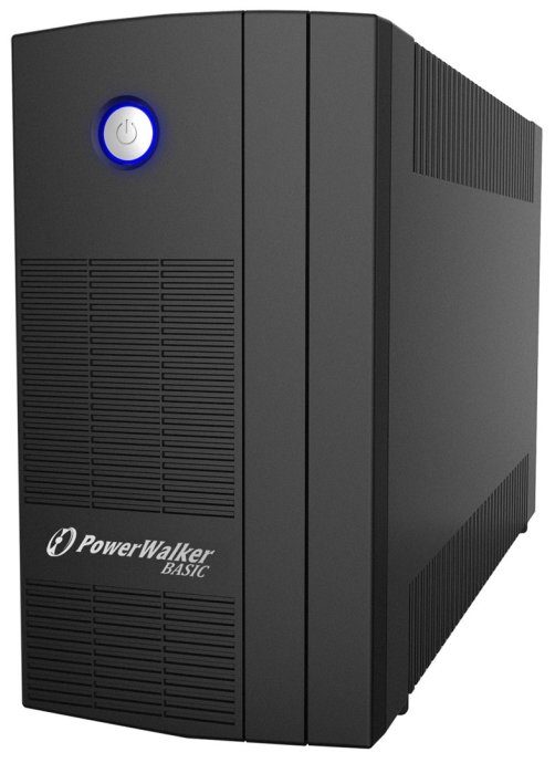 POWERWALKER VI 1000 SB FR UPS Line-Interactive 1000VA SB FR 3X PL 230V USB