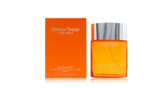Clinique Happy for Men Parfüüm EDC 100 ml