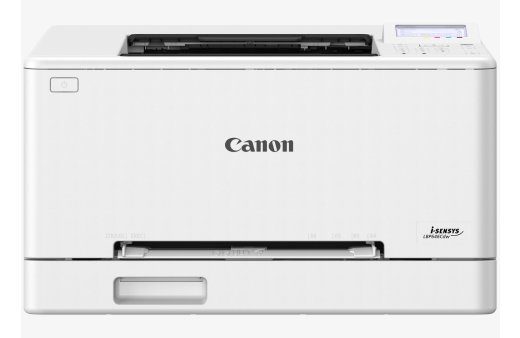 Canon i-SENSYS LBP646Cdw Color 1200 x 1200 DPI 25 PPM A4 Wi-Fi