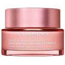 Multi-Active Jour SPF 15 50ml