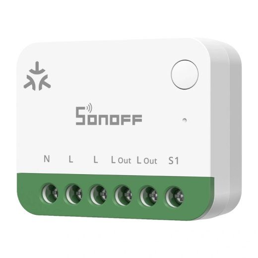 Smart lüliti SONOFF MINI ONE Wi-Fi