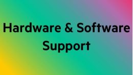 HPE 1Y PW FC NBD Exch 5920-24 Swt SVC