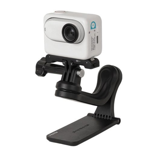 Sunnylife MJ996 pöörlev magnetiline kinnitus Action 5 Pro/ 360 X5/ Pocket 3 jaoks