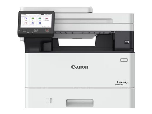 Canon i-SENSYS MF463dw II A4 1200 x 1200 DPI 40 ppm Wi-Fi laserprinter