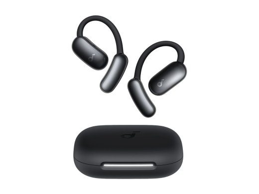 Soundcore AeroFit 2 AI Assistant Wireless TWS Earbuds Black