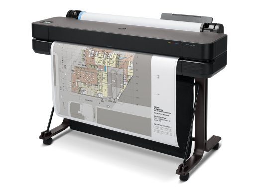 HP DesignJet T630 Tintaprinter