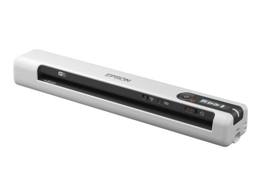 Epson WorkForce DS-80W dokumentų skaitytuvas