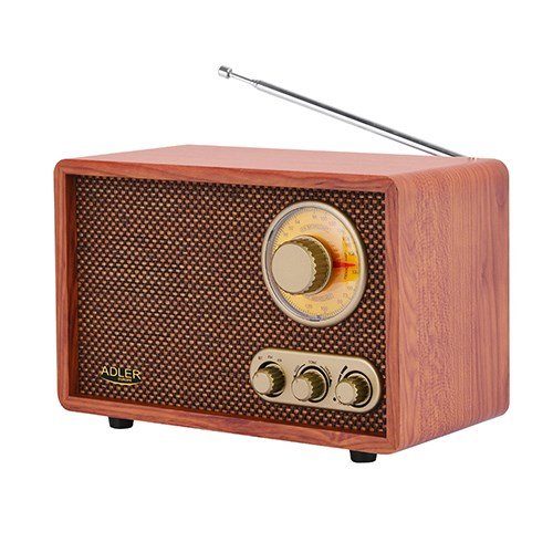 Adler AD 1171 raadio