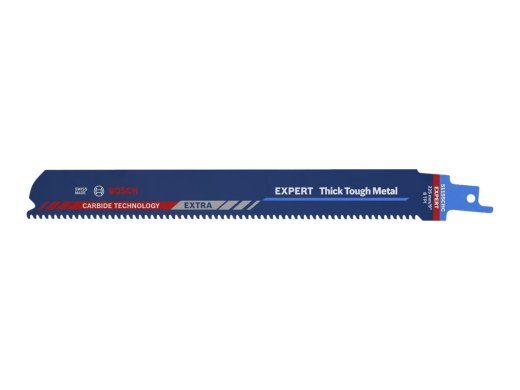 Bosch Expert Thick Tough Metal S 1155 CHC Jigsaw Blade