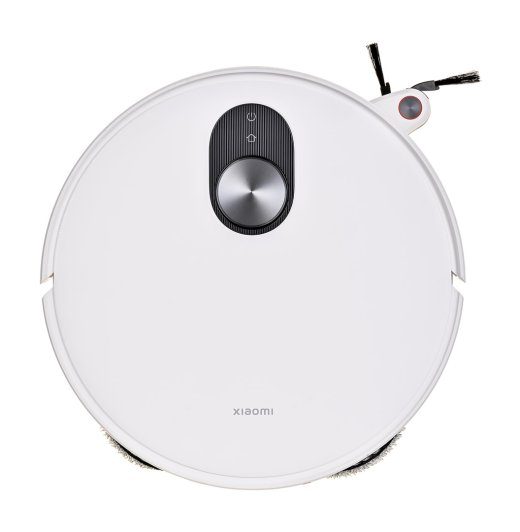 Xiaomi 5 Pro Baltas