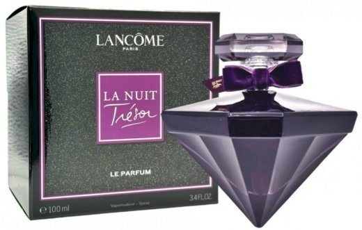 Lancôme La Nuit Trésor Le Parfum parfüüm PAR 100 ml