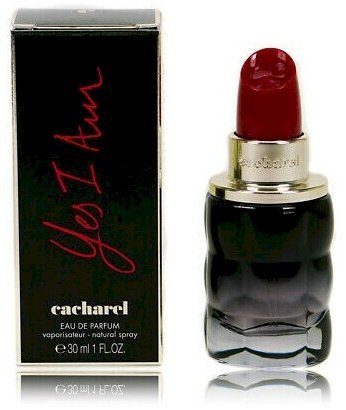Cacharel Yes I Am Parfüüm EDP 30 ml