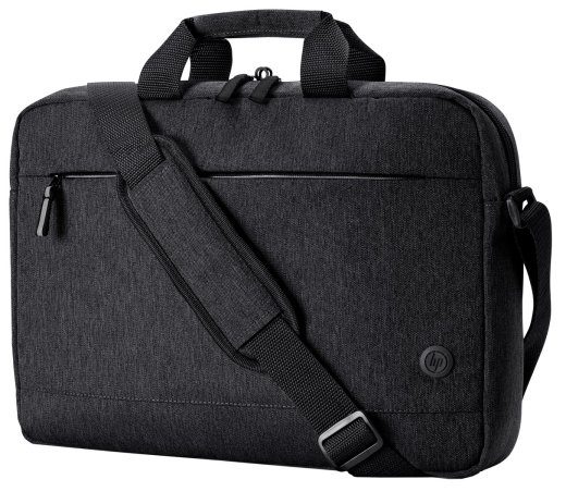 HP Prelude Pro 17.3-inch Laptop Bag 17.3" Messenger case must