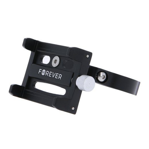 Forever Outdoor BH-300 Jalgratta hoidik Nutitelefonile