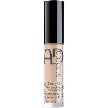 Fluid Camouflage Concealer 5 ml 02