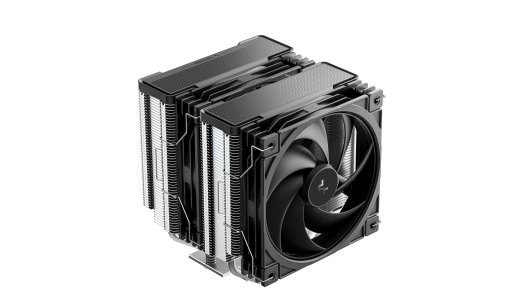 Deepcool CPU jahutaja AG620 G2 Must Intel, AMD