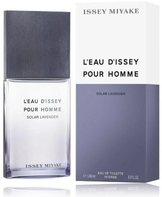Issey Miyake L'Eau d'Issey Solar Lavender Parfüüm EDT 100 ml