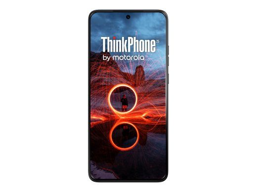 Motorola ThinkPhone 25 6.36 256GB Karbon-sort Sort
