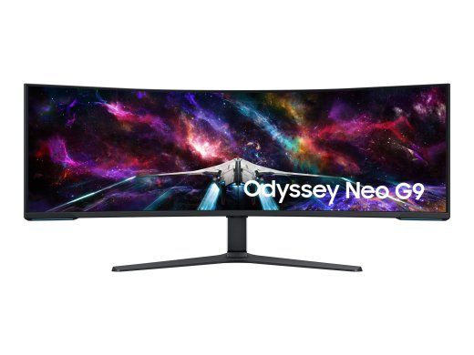 Samsung Odyssey Neo G9 S57CG954NU 57'' 7680 x 2160 (Dual UHD) HDMI DisplayPort 240Hz