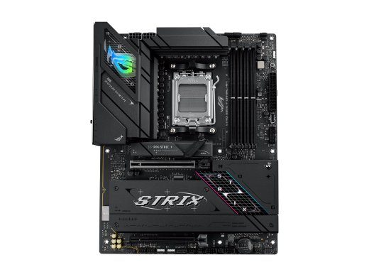 ASUS ROG STRIX B850-F GAMING WIFI ATX Põhjaplaat Socket AM5 AMD B850
