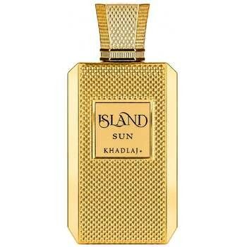 Island Sun Extrait de Parfum 100ml