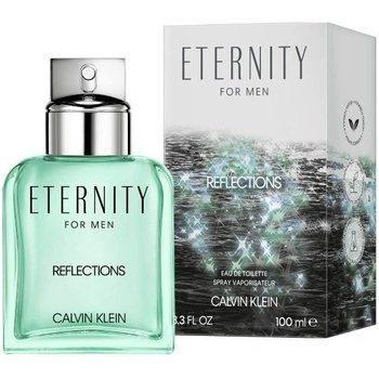 Eternity for Men Reflection EDT 100ml