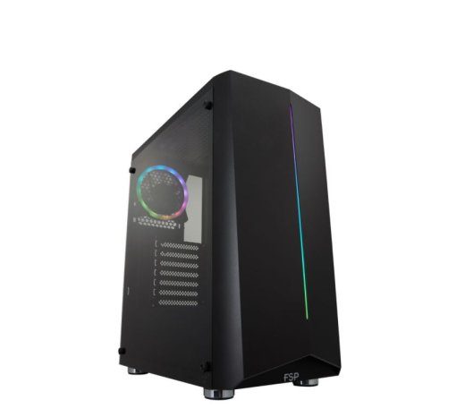 FSP CMT151 ATX Must