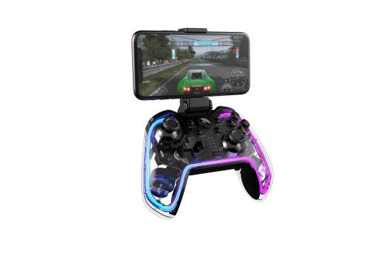 Juhtmeta juhtpult Havit G158BT Pro