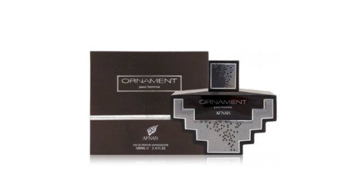 Afnan Ornament Parfüüm EDP 100 ml
