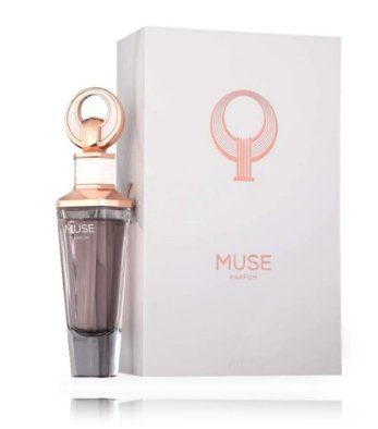 French Avenue Muse Parfüüm PP 80 ml