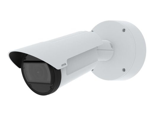 AXIS Q18 Series Q1806-LE Tinklo stebėjimo kamera Automatinė diafragma Lauko 2880 x 1620