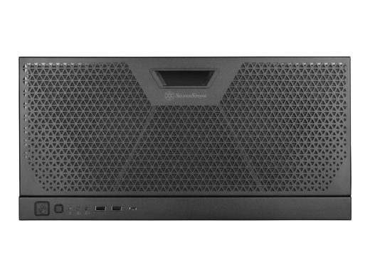 SilverStone RM51 Rackmount Võimsusadapter (SSI EEB Versioon)