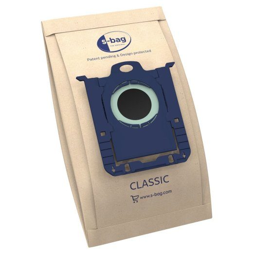 Electrolux E200S Tolmuott koti